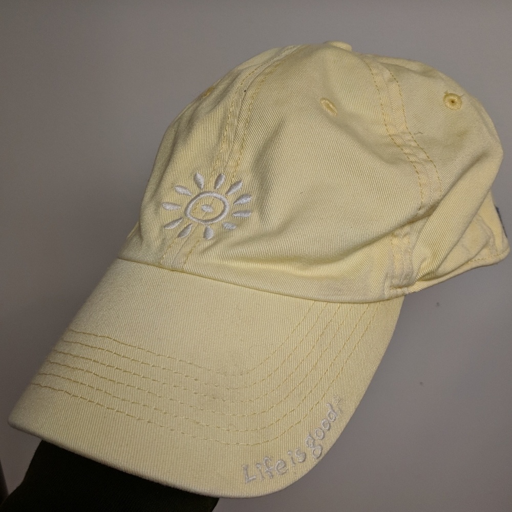 LIG Baseball Cap